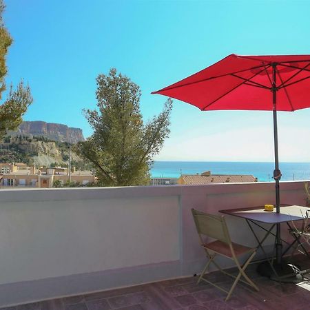 Sunrise Cassis Apartment Exterior photo