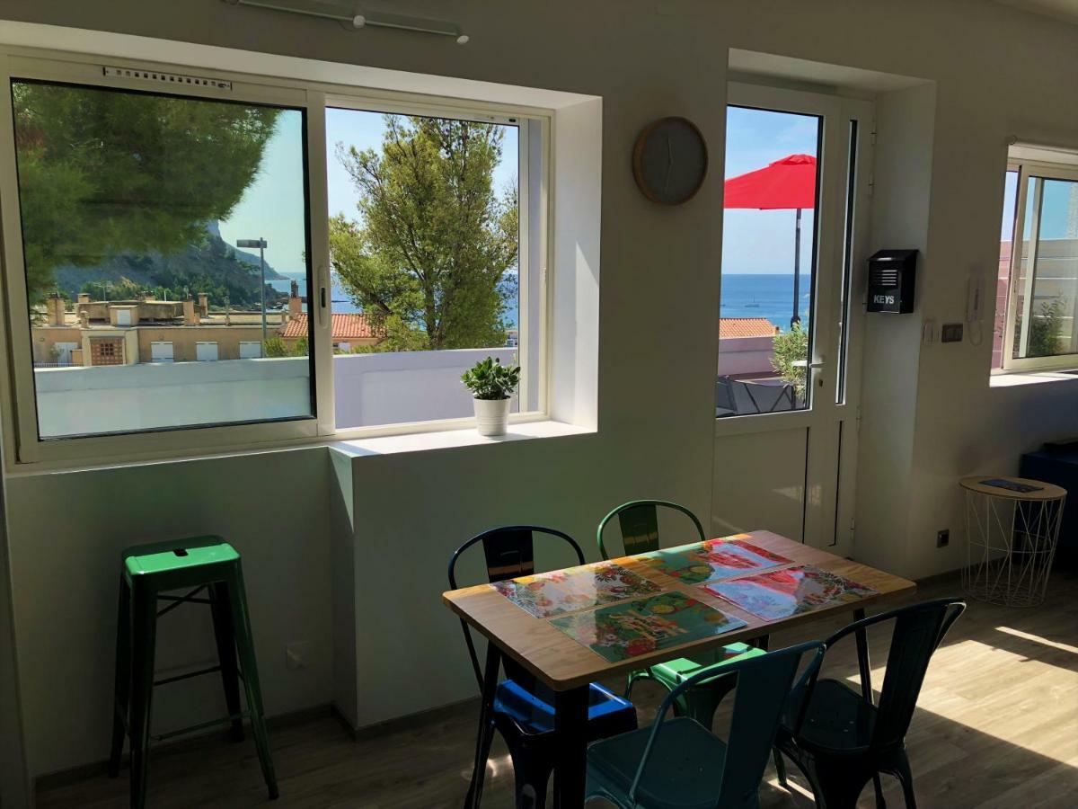 Sunrise Cassis Apartment Exterior photo