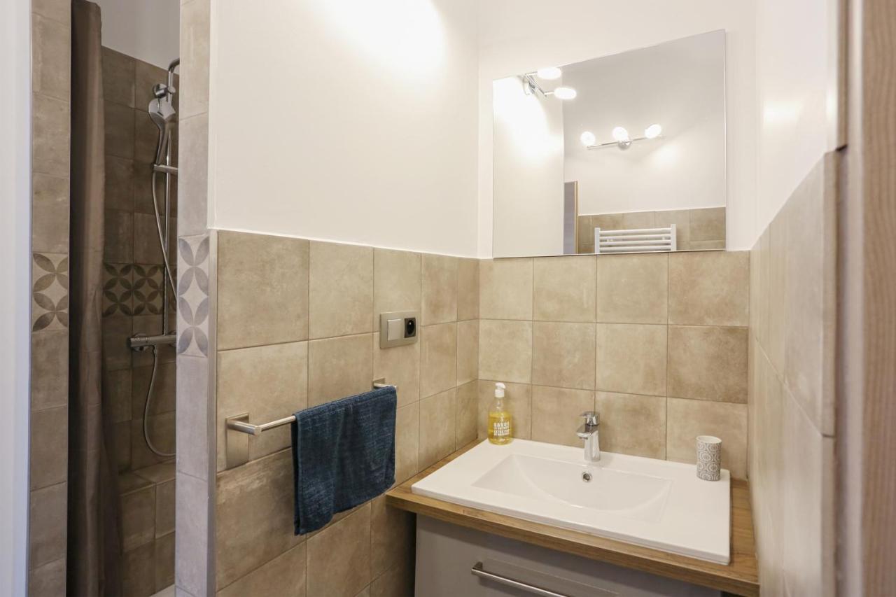 Sunrise Cassis Apartment Exterior photo