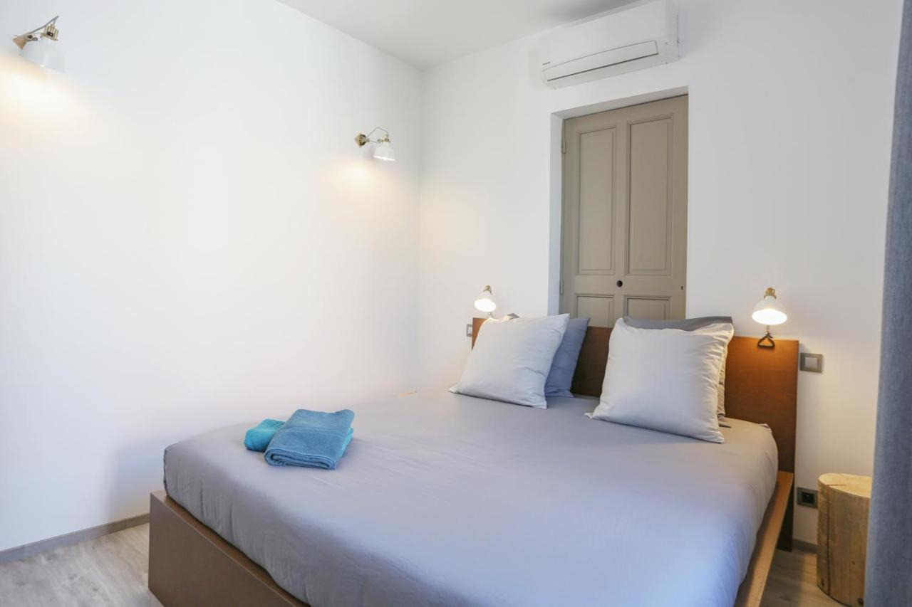 Sunrise Cassis Apartment Exterior photo