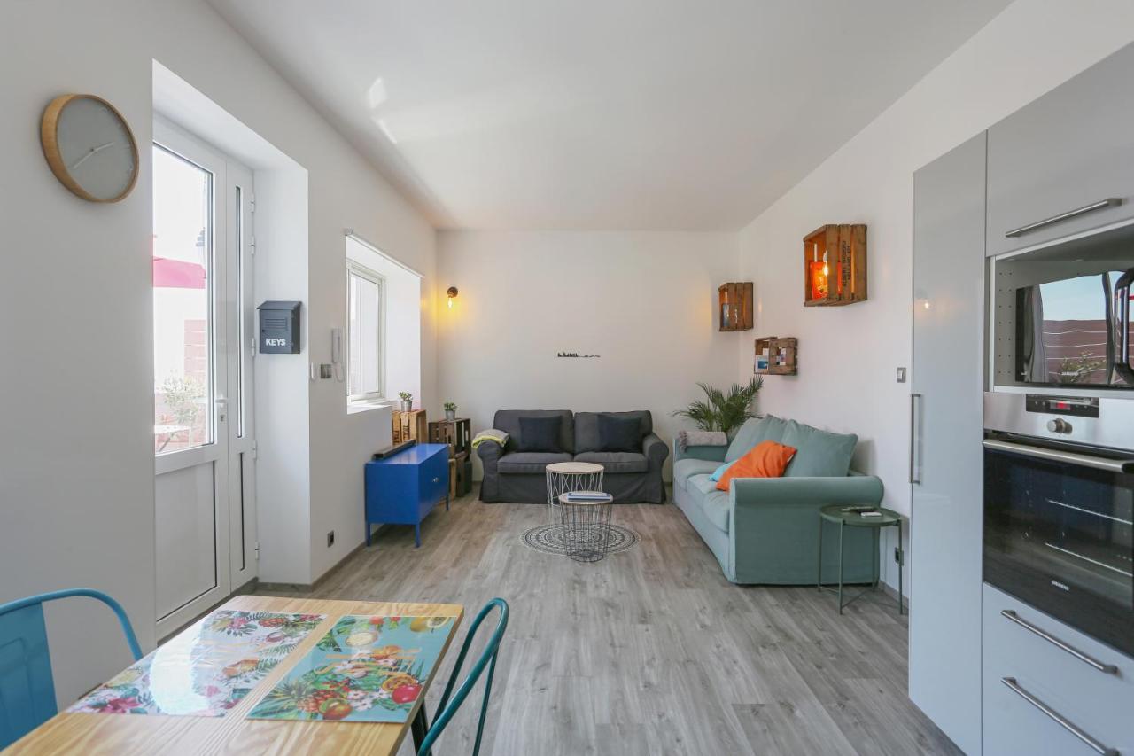 Sunrise Cassis Apartment Exterior photo